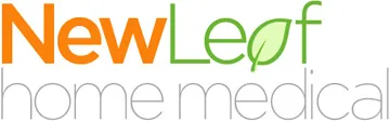 New Leaf Home Medical logo