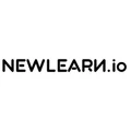 Newlearn logo
