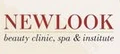 Newlook Beauty Salon logo