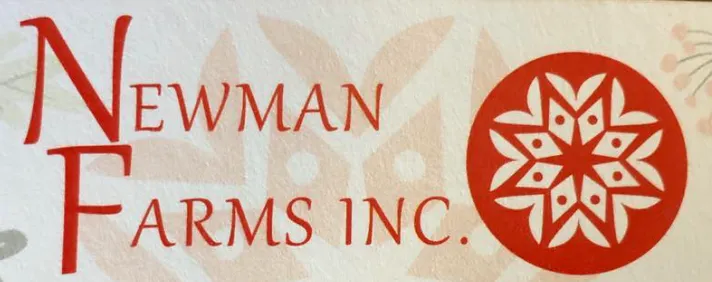 Newman Lawn Care logo