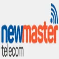 New Master Telecom logo