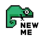NEWME logo