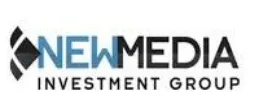 New Media Investment logo