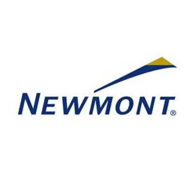 Newmont logo