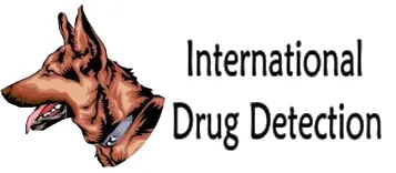 International Drug Detection logo