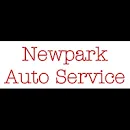 Newpark Auto Service logo
