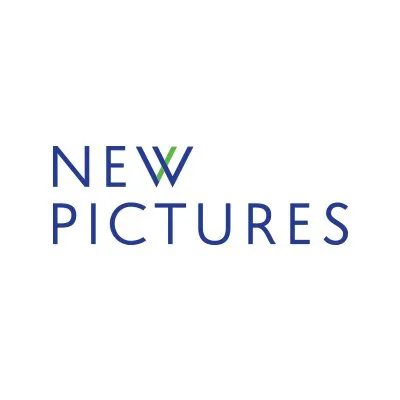 New Pictures logo