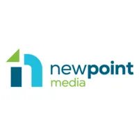 Newpoint Media logo