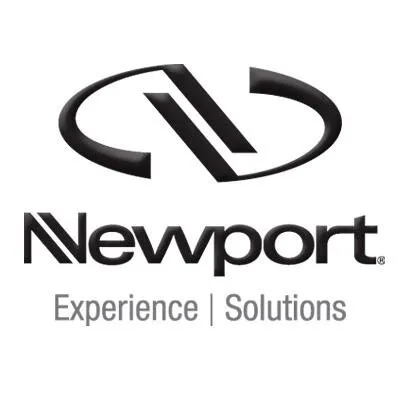 Newport logo