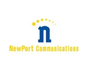 NewPort Communications logo