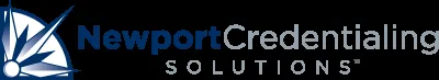 Newport Credentialing logo