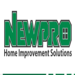 NEWPRO Home Solutions logo