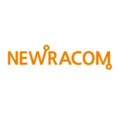 Newracom logo
