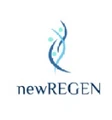 Newregen logo
