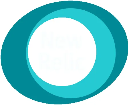 New Relic logo