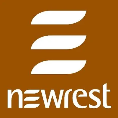 Newrest logo