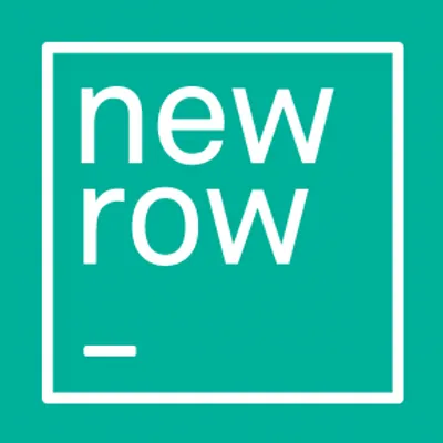 Newrow logo
