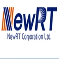 NewRT logo