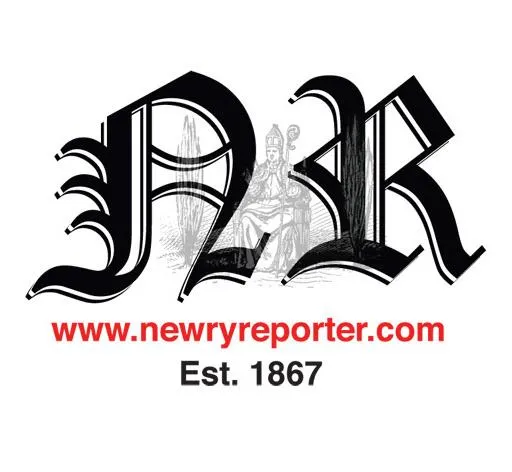 Newry Reporter logo