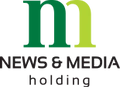 News and Media Holding logo