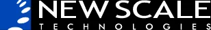 New Scale Technologies logo