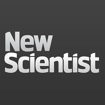 New Scientist logo