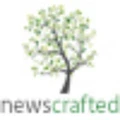 NewsCrafted logo