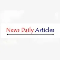 News Daily Articles logo