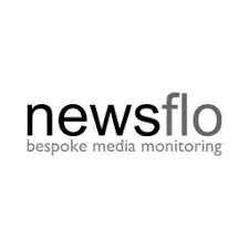 Newsflo logo