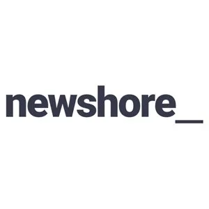 Newshore logo