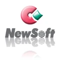 Newsoft America logo