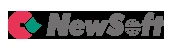 NewSoftOA logo