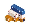 NewSpace Containers logo