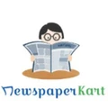 Newspaper Kart