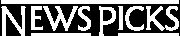 NewsPicks logo