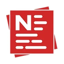 NewsReach logo