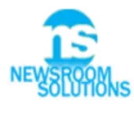 Newsroom Solutions logo