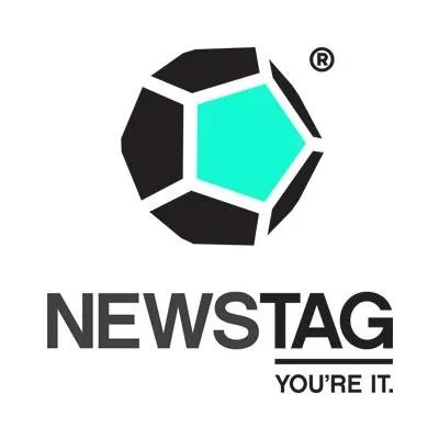 Newstag logo