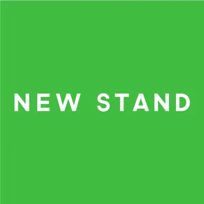 New Stand logo