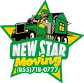 NewStar Movers logo
