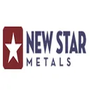New Star Metals logo