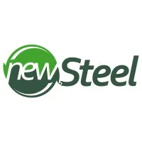 New Steel logo