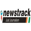 Newstrack logo