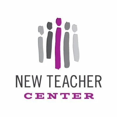 New Teacher Center logo