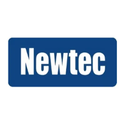 Newtec logo
