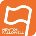 Newton Fallowell logo
