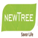 NewTree logo