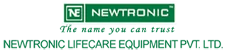 Newtronic logo