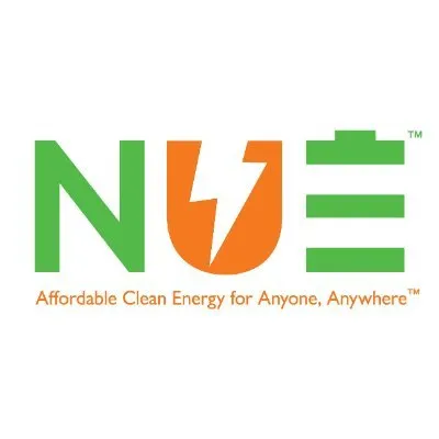 New Use Energy
