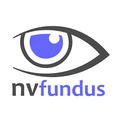 NewVision Fundus logo